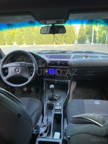 BMW 520 1993, 247,000 km - 2.0 l - Sabirabad