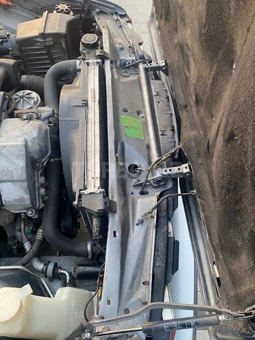 BMW 520 1993, 247,000 km - 2.0 l - Sabirabad