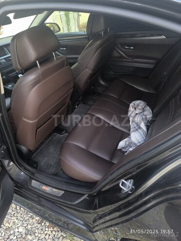 BMW 520 2013, 267,000 km - 2.0 l - Bakı