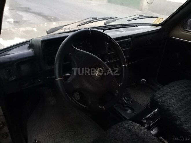 LADA (VAZ) Niva 1984, 255,000 km - 1.7 l - Bakı