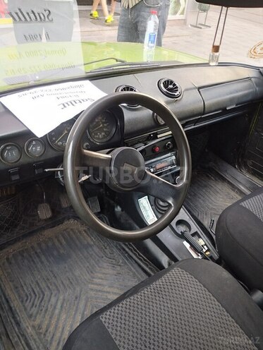 LADA (VAZ) 2106 1984, 26,370 km - 1.6 л - Sumqayıt