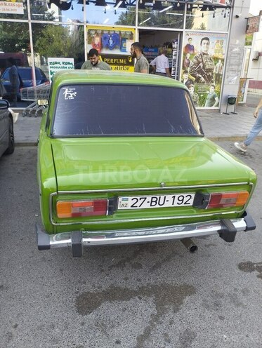 LADA (VAZ) 2106 1984, 26,370 km - 1.6 л - Sumqayıt