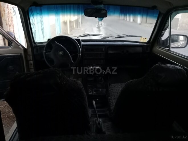 LADA (VAZ) Niva 1984, 255,000 km - 1.7 l - Bakı