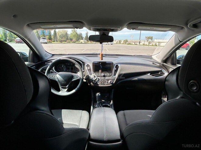 Chevrolet Malibu 2020, 140,000 km - 1.5 л - Sumqayıt