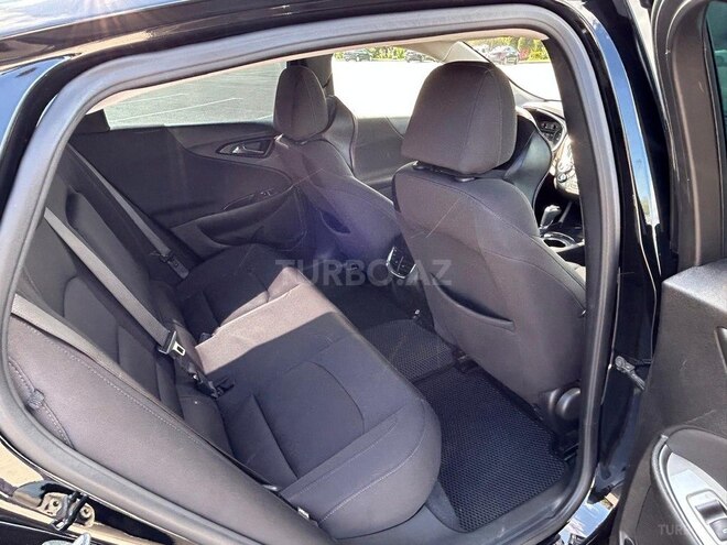 Chevrolet Malibu 2020, 140,000 km - 1.5 л - Sumqayıt