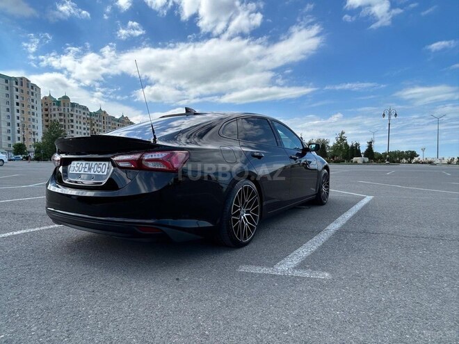 Chevrolet Malibu 2020, 140,000 km - 1.5 л - Sumqayıt