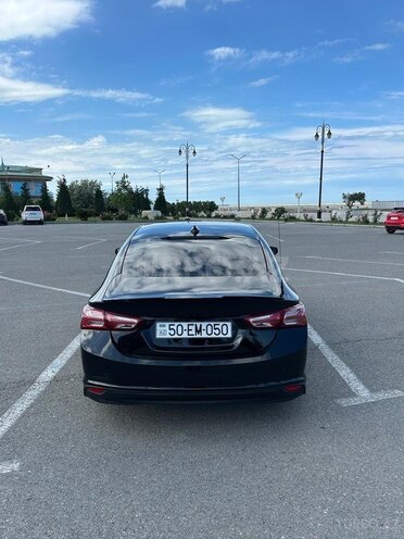 Chevrolet Malibu 2020, 140,000 km - 1.5 л - Sumqayıt