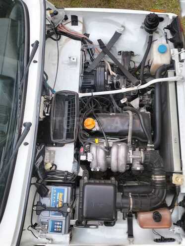 LADA (VAZ) Niva 2016, 84,000 km - 1.7 l - Qax