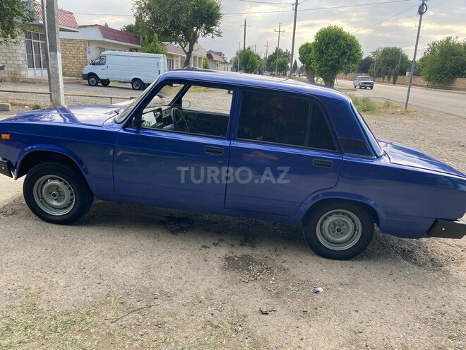 LADA (VAZ) 2107 1998, 869,547 km - 1.5 л - Ağcabədi