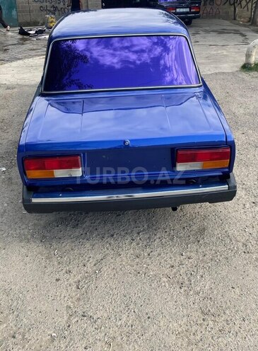 LADA (VAZ) 2107 1998, 869,547 km - 1.5 л - Ağcabədi