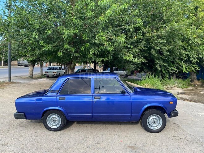 LADA (VAZ) 2107 1998, 869,547 km - 1.5 л - Ağcabədi