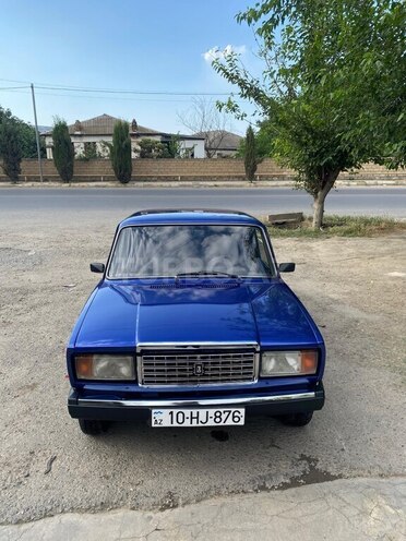 LADA (VAZ) 2107 1998, 869,547 km - 1.5 л - Ağcabədi
