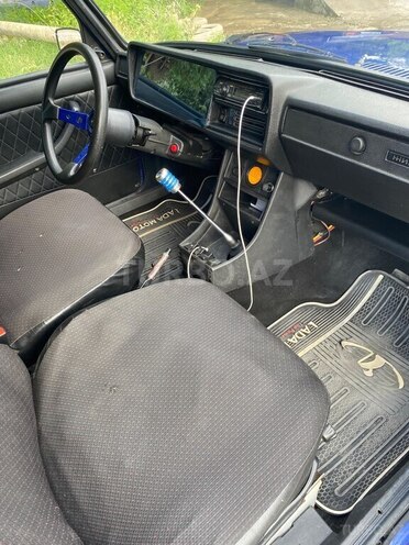 LADA (VAZ) 2107 1998, 869,547 km - 1.5 л - Ağcabədi