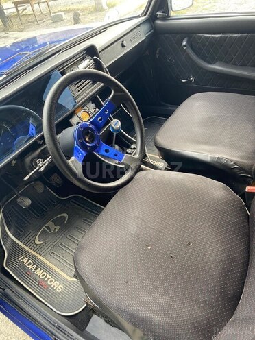 LADA (VAZ) 2107 1998, 869,547 km - 1.5 л - Ağcabədi