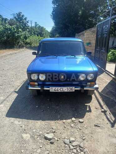 LADA (VAZ) 2106 2005, 92,558 km - 1.6 л - Masallı