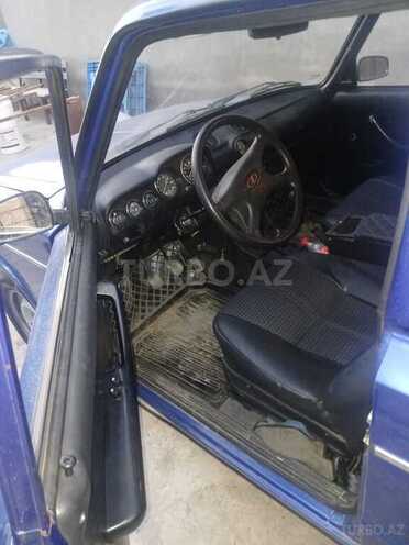 LADA (VAZ) 2106 2005, 92,558 km - 1.6 л - Masallı