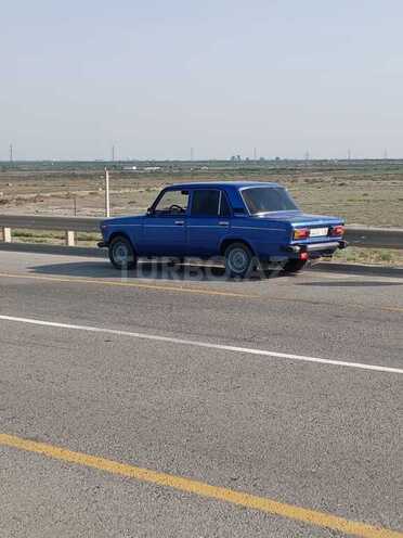 LADA (VAZ) 2106 2005, 92,558 km - 1.6 л - Masallı