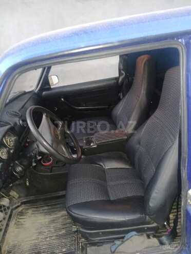 LADA (VAZ) 2106 2005, 92,558 km - 1.6 л - Masallı