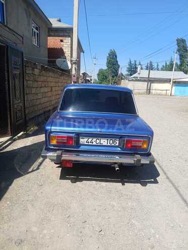 LADA (VAZ) 2106 2005, 92,558 km - 1.6 л - Masallı