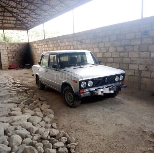 LADA (VAZ) 2106 2003, 48,856 km - 1.6 l - Şabran