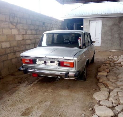 LADA (VAZ) 2106 2003, 48,856 km - 1.6 l - Şabran