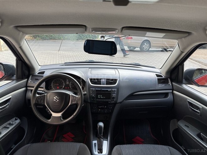 Suzuki Swift 2013, 114,000 km - 1.3 l - Bakı