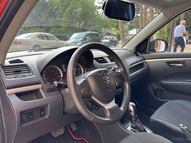 Suzuki Swift 2013, 114,000 km - 1.3 l - Bakı