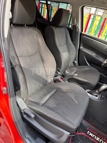 Suzuki Swift 2013, 114,000 km - 1.3 l - Bakı