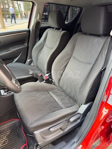 Suzuki Swift 2013, 114,000 km - 1.3 l - Bakı