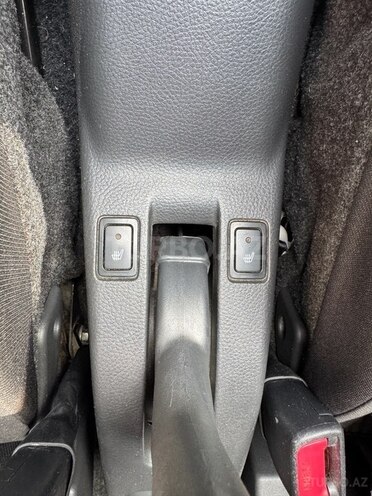 Suzuki Swift 2013, 114,000 km - 1.3 l - Bakı