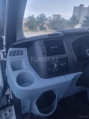 Ford Transit 2008, 277,000 km - 2.4 л - Bakı