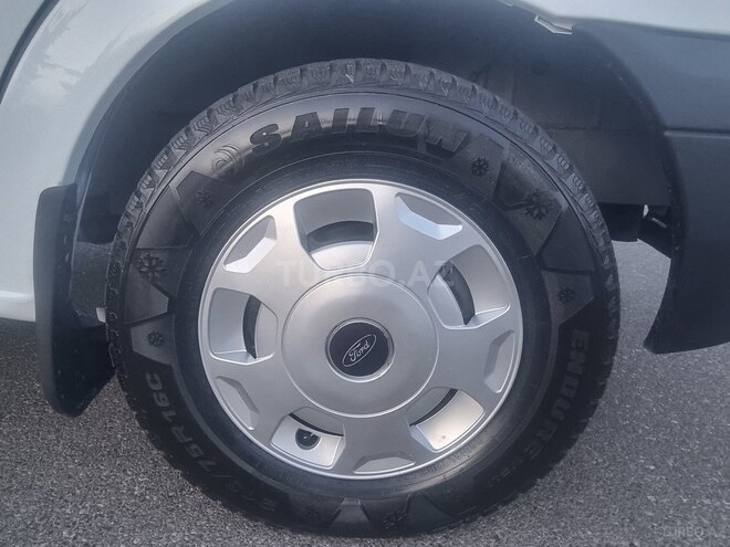 Ford Transit 2008, 277,000 km - 2.4 л - Bakı