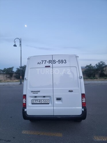 Ford Transit 2008, 277,000 km - 2.4 л - Bakı