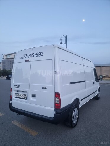 Ford Transit 2008, 277,000 km - 2.4 л - Bakı