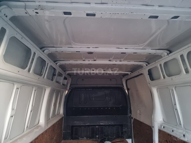 Ford Transit 2008, 277,000 km - 2.4 л - Bakı