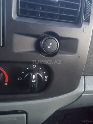 Ford Transit 2008, 277,000 km - 2.4 л - Bakı