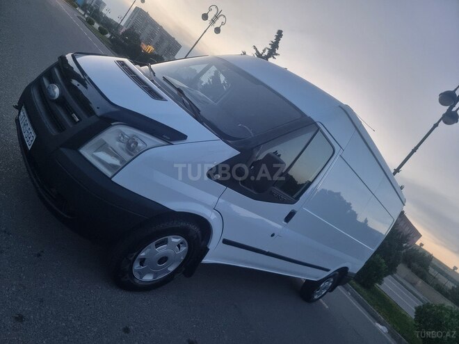 Ford Transit 2008, 277,000 km - 2.4 л - Bakı