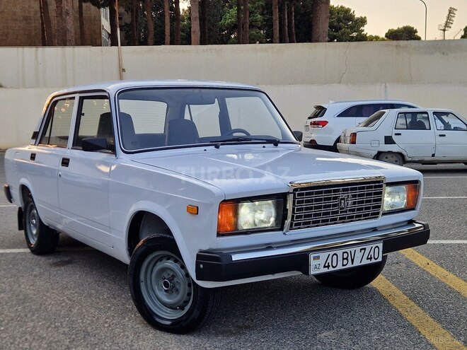 LADA (VAZ) 2107 2009, 25,883 km - 1.6 l - Sumqayıt