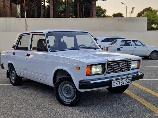 LADA (VAZ) 2107 2009, 25,883 km - 1.6 l - Sumqayıt