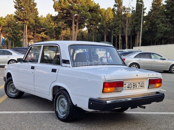 LADA (VAZ) 2107 2009, 25,883 km - 1.6 l - Sumqayıt