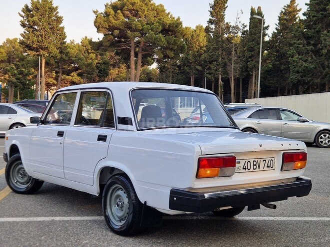 LADA (VAZ) 2107 2009, 25,883 km - 1.6 l - Sumqayıt