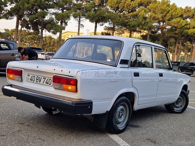 LADA (VAZ) 2107 2009, 25,883 km - 1.6 l - Sumqayıt