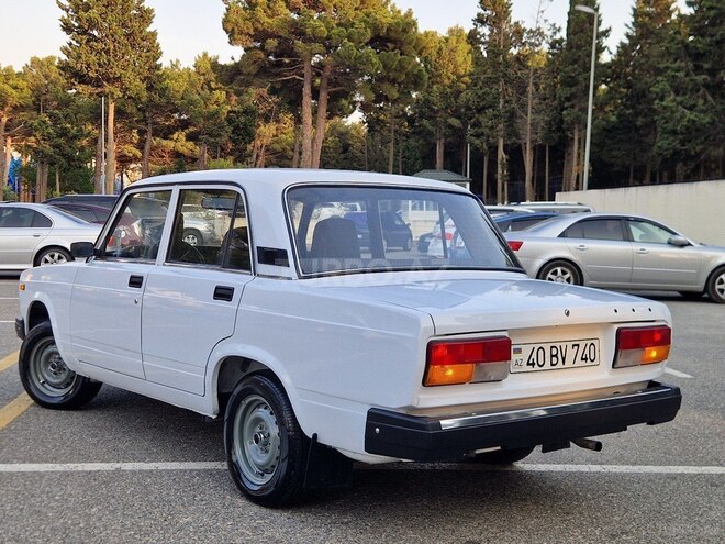 LADA (VAZ) 2107 2009, 25,883 km - 1.6 l - Sumqayıt
