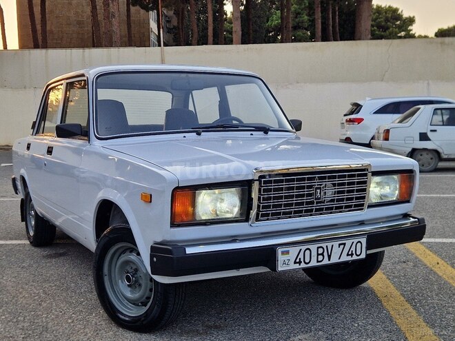 LADA (VAZ) 2107 2009, 25,883 km - 1.6 l - Sumqayıt