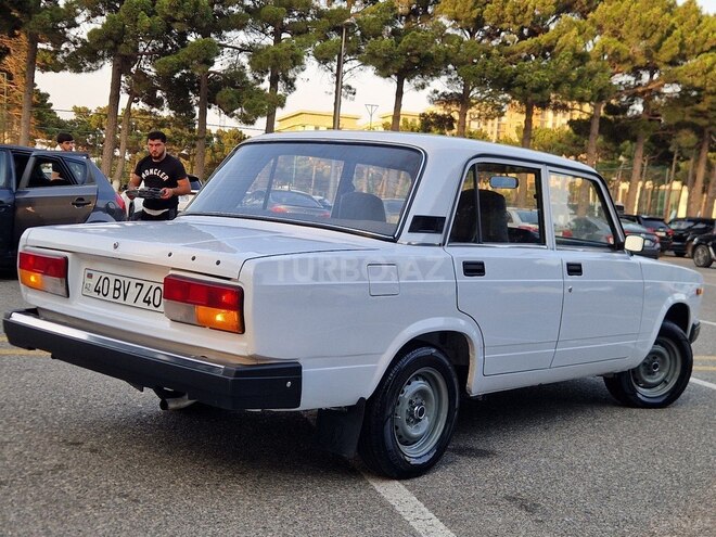 LADA (VAZ) 2107 2009, 25,883 km - 1.6 l - Sumqayıt