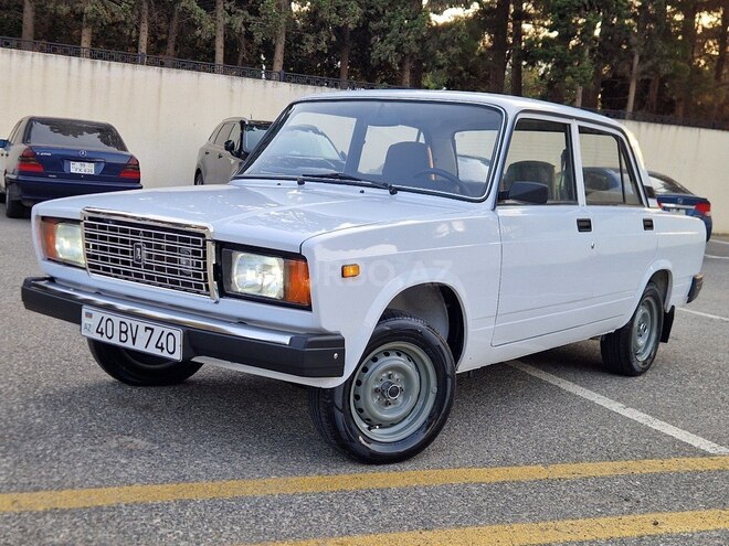 LADA (VAZ) 2107 2009, 25,883 km - 1.6 l - Sumqayıt