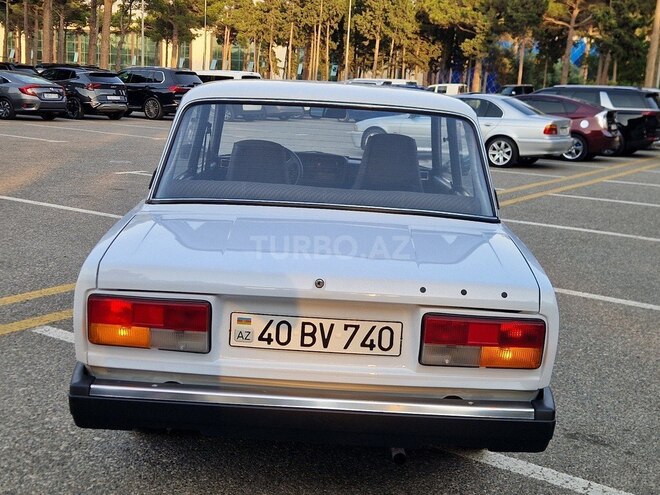 LADA (VAZ) 2107 2009, 25,883 km - 1.6 l - Sumqayıt