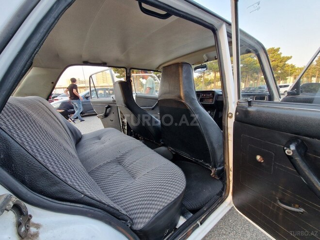 LADA (VAZ) 2107 2009, 25,883 km - 1.6 l - Sumqayıt