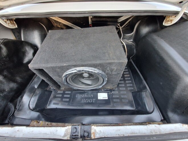 LADA (VAZ) 2107 2009, 25,883 km - 1.6 l - Sumqayıt