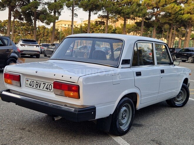 LADA (VAZ) 2107 2009, 25,883 km - 1.6 l - Sumqayıt